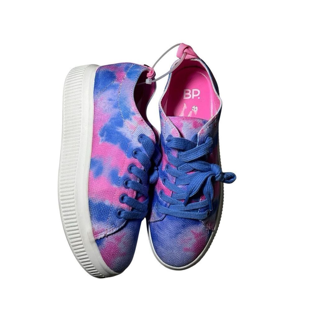 BP | sony sneaker